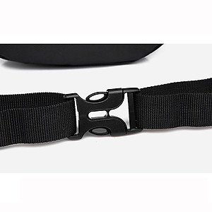 Túi đeo chéo nam cao cấp phong cách Hàn Quốc BEE GEE – DCN9065