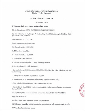 Hạt Óc Chó Đỏ Tách Vỏ Mỹ/ 500gr - Thương Hiệu Holinut