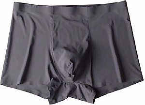 Bộ 4 Quần Boxer Đúc Cao Cấp Nhật Bản Cho Nam