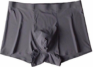 Bộ 4 Quần Boxer Đúc Cao Cấp Nhật Bản Cho Nam