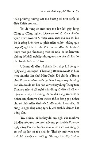 Sách Thế Giới Quả Là Rộng Lớn Và Có Rất Nhiều Việc Phải Làm (Tái Bản)