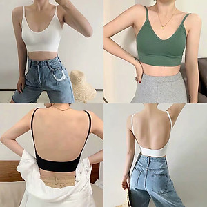 Áo Lót Nữ - Áo Bra Nữ