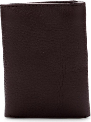 Combo Bóp & Thắt Lưng Da Bò Huy Hoàng HT3138-HT5112 - Nâu