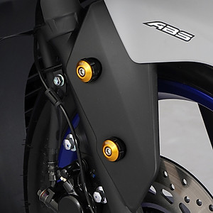 Ốc Trang Trí Chắn Bùn Trước NVX155