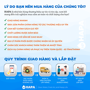 Máy Lọc Nước Nóng Lạnh Để Bàn 3M HCD-2 Cao Cấp, Công Nghệ Bảo Vệ Kép 3M Với Đèn UV, Nhập Khẩu Mỹ - Hàng Chính Hãng 3M