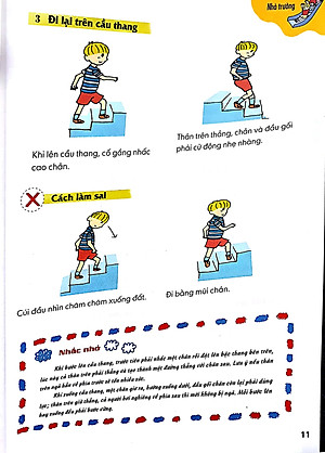 Sách Rèn Luyện Kỹ Năng Vận Động Dành Cho Học Sinh