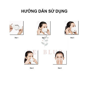 Khẩu Trang 3M 9001 Lọc 90% Bụi Mịn PM2.5 & Khí Thải Chuẩn N90 chính hãng