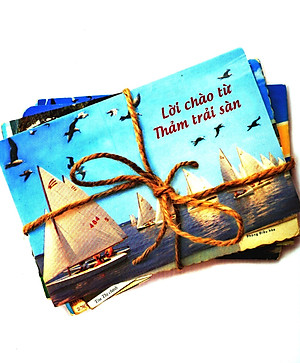 Sách Ngày Bút Sáp Màu Trở Về