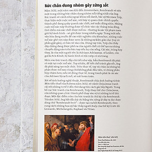 Sách Đây Là Rembrandt