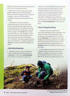 Q: Skills For Success: Level 4: Reading And Writing Student Book With iQ Online Practice - 3rd Edition