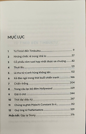 Sách - Những yêu nữ xứ Titan (Kurt Vonnegut) (Nhã Nam Official)