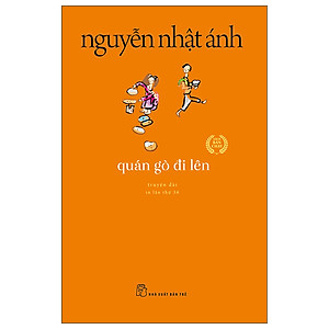 Trạm Đọc Official | Quán Gò Đi Lên