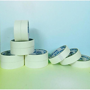 Băng keo giấy 2. 5 Phân và 5 phân
