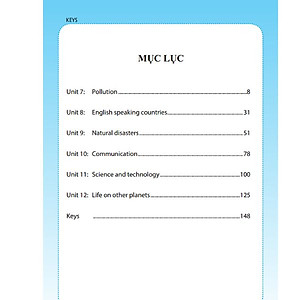 Sách The Langmaster - Chinh Phục Ngữ Pháp Và Bài Tập Tiếng Anh Lớp 8 - Tập 2 (Tái Bản)