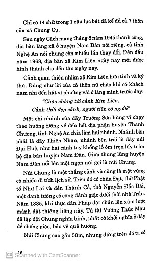 Di Sản Hồ Chí Minh - Quê Hương Và Gia Thế Chủ Tịch Hồ Chí Minh (Tái Bản 2019)