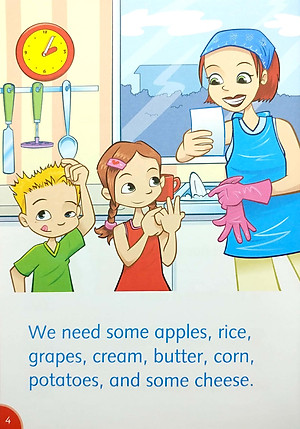 Dolphin Readers Level 2: Matt's Mistake