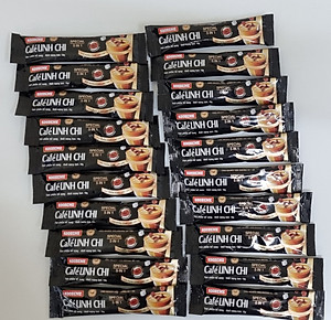 Cà phê hoà tan Café Linh Chi Special Koobeme cho người tiểu đường, ổn định đường huyết vị ngọt béo đậm đà Hộp 18 gói