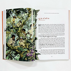 Unstoppable Us – Không Thể Dừng Bước - Tập 1: Loài Người Chinh Phục Thế Giới Như Thế Nào