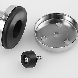 BG - thanh xà đơn gắn khung cửa 60-100cm Steel Pipe Pull Up Bar Doorway Chin Up Bar Horizontal Bar Home Gym maximum 150kg (hàng nhập khẩu)