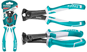 Mua KÌM CẮT ĐỨT 200MM TOTAL THT260806 - HÀNG CHÍNH HÃNG | Tiki