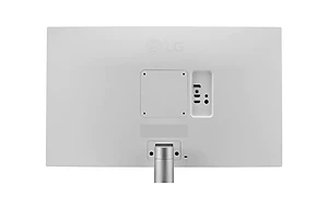 Màn hình máy tính LG UHD 4K 27'' IPS VESA DisplayHDR 400 27UP600K-W - Hàng chính hãng