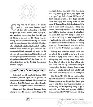 Toàn Thư Chiêm Tinh Học Dự Đoán