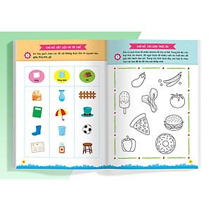 Sách 365 ngày siêu trí tuệ nhí - Phát triển tư duy logic IQ cho trẻ em 2