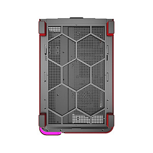 Vỏ Case Montech KING 95 ARGB - Hàng Chính Hãng