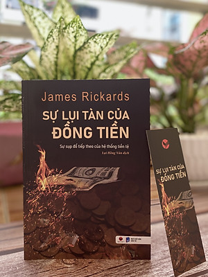 Sách - Sự lụi tàn của đồng tiền