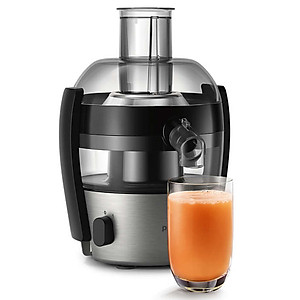 Máy Ép Trái Cây Philips HR1836 (500W) - Hàng chính hãng