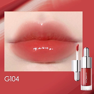 Son dưỡng môi Carslan dạng tint dưỡng ẩm giảm thâm môi mờ nếp nhăn môi 4.5g