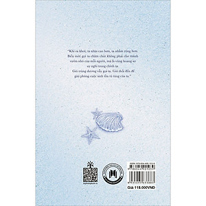 Sách TRIẾT LÝ NHỎ VỀ BIỂN LỚN