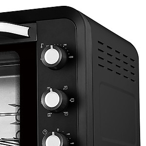 Lò Nướng Sanaky VH-809S2D (80L) - Hàng chính hãng