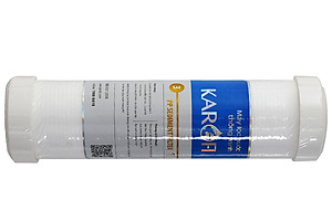 Combo 8 lõi lọc nước dành cho máy lọc Karofi 8 cấp ( Lõi 123+RO+Nanosilver+Mineral+Gac T33+Far Infrared) - Hàng chính hãng