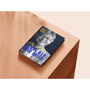 Sách Vương Đạo Kinh Doanh