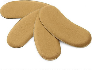 Combo 4 cặp lót giày cao gót chống trầy gót sau bàn chân và giúp không bị tuột gót PK20-4