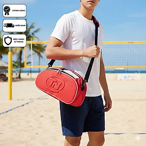 Túi Đựng Giày Bóng Đá Có Dây Đeo Chéo Thể Thao TN Bags TN.B 9002 Túi Gym Tiện Lợi, Thời Trang, Năng Động, Cao Cấp!