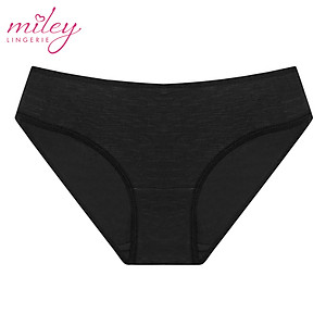 Combo 8 Quần Lót Nữ Cotton Flexi Miley Lingerie - Giao màu ngẫu nhiên