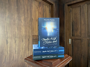 Sách Muôn Kiếp Nhân Sinh 3 (Khổ Nhỏ)