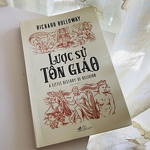 Sách Lược Sử Tôn Giáo