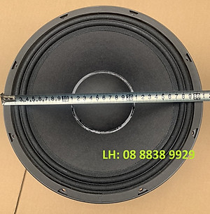 CẶP LOA BASS 30 XƯƠNG NHÔM MART_IN TỪ 170 COIL 76 CAO CẤP - GIÁ 2 LOA
