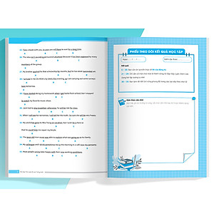 Sách Bài Tập Tìm Sửa Lỗi Sai Tiếng Anh - Ôn Thi Vào Lớp 10 & 10 Chuyên