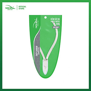 Kềm Cắt Da Thép Chuyên Dụng Kềm Nghĩa D-206