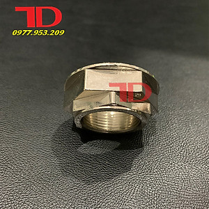 Tán lồng, ốc đầu khẩu dành cho máy giặt LG, PANASONIC phi 38 và phi 36