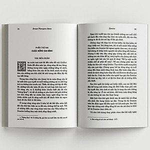 Truyện Loài Vật (Tái Bản)