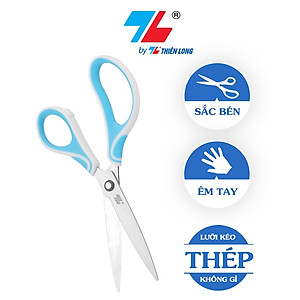 Kéo văn phòng Thiên Long SC-021