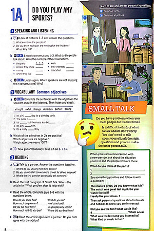 Empower Pre-Intermediate & B1 Student's Book With Digital Pack - 2nd Edition
