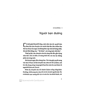 Sách Án Mạng Trên Sân Golf