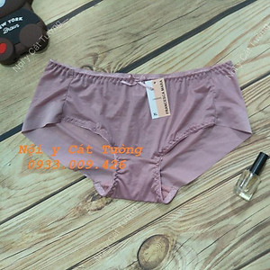 combo 5 Quần thun lụa không viền mông