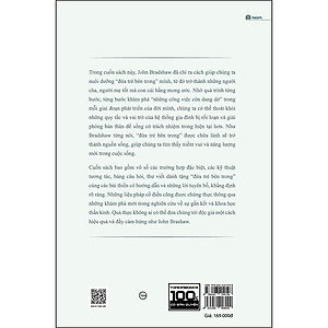 Sách Homecoming - Hồi Sinh Đứa Trẻ Bên Trong Bạn